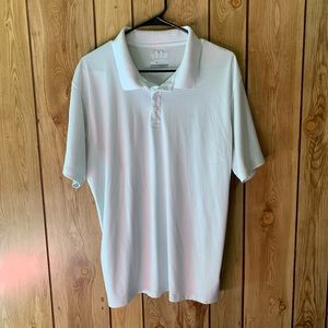 Columbia men’s Omni-Freeze PFG short sleeved polo